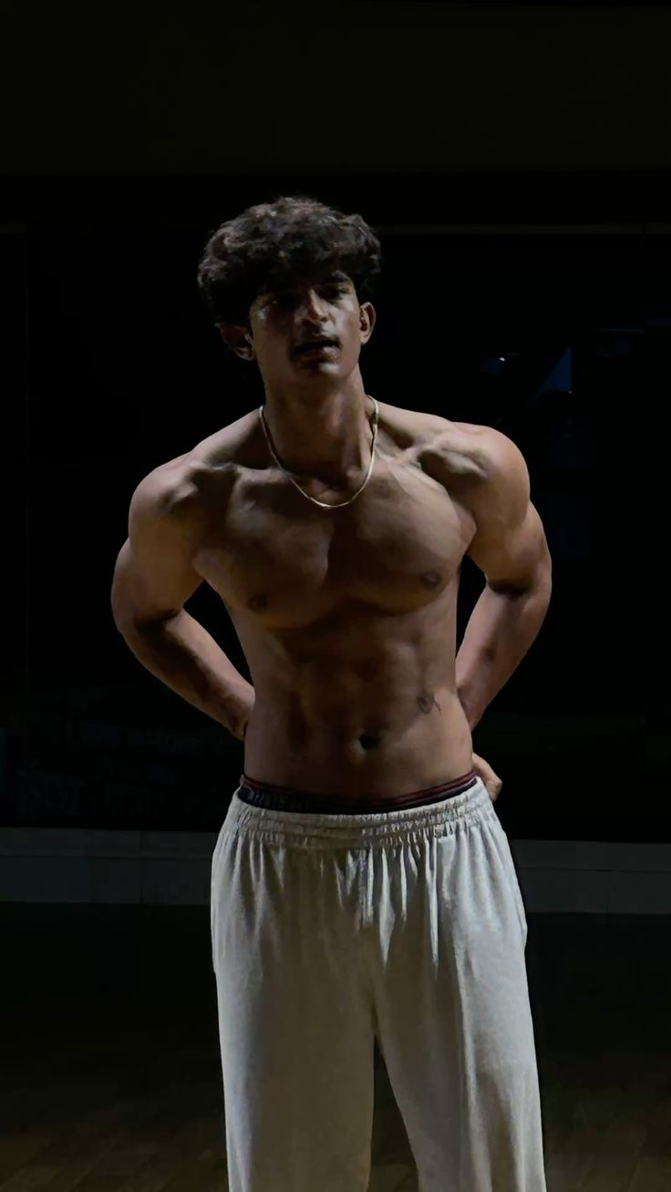 Abhinav Mahajan